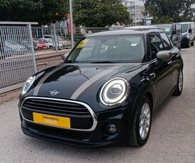 Mini Cooper '19 Pepper Plus Steptronic