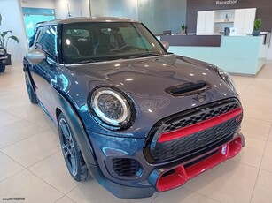 Mini Cooper '20 GP