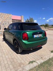 Mini Cooper '20 PEPPER