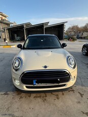 Mini Cooper '20 Pepper plus