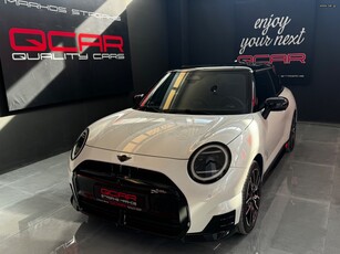 Mini Cooper '24 E John Cooper Works