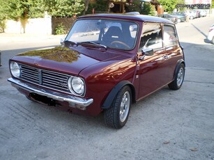 Mini Cooper '72 CLUBMAN