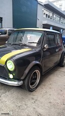 Mini Cooper '73 CLASSIC