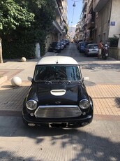 Mini Cooper '78