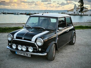 Mini Cooper '81 Innocenti