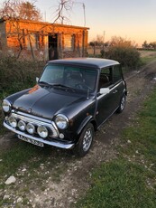 Mini Cooper '95 spi 1.3i