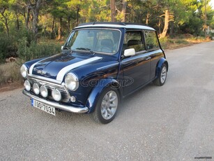 Mini Cooper '97 1300 MPi Sportspack