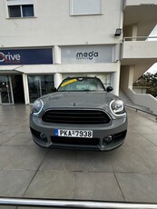 Mini Cooper C Countryman '20