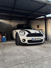 Mini Cooper D '09 Mini cooper D 2010