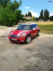 Mini Cooper D '10 R56