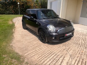 Mini Cooper D '13 COOPER WORKS ΕΣΩΤΕΡΙΚΟ + ΗΛΙΟΡΟΦΗ