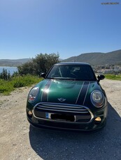 Mini Cooper D '14