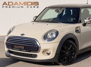 Mini Cooper D '14 COOPER D