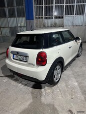 Mini Cooper D '14