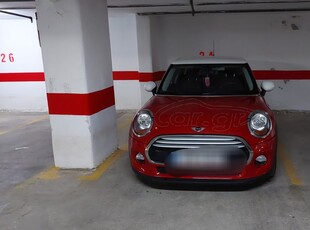 Mini Cooper D '14