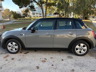 Mini Cooper D '14