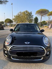 Mini Cooper D '14 TWIN TURBO