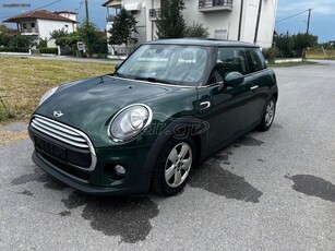 Mini Cooper D '15