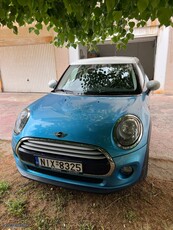 Mini Cooper D '15