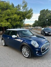 Mini Cooper D '15 ΕΛΛΗΝΙΚΟ/AUTOMATIC/CHILI PACK II