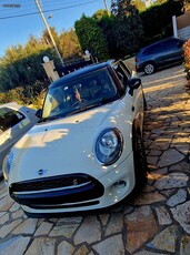 Mini Cooper D '15 COOPER D