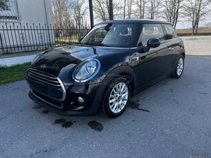 Mini Cooper D '15 MINI COOPER D