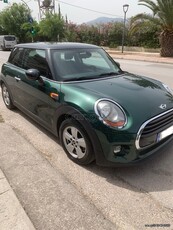 Mini Cooper D '16