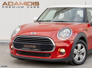 Mini Cooper D '16 AUTOMATIC