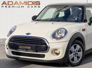 Mini Cooper D '17 Cooper D 5doors