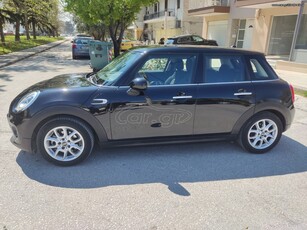 Mini Cooper D '18