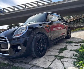 Mini Cooper D '18 Pepper plus