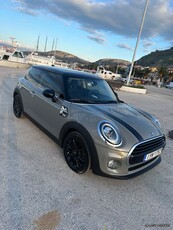 Mini Cooper D '19