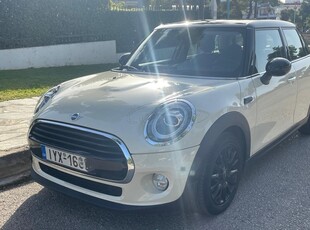 Mini Cooper D '19 COOPER D F55