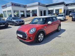 Mini Cooper D '19 F 55 ΕΛΛΗΝΙΚΗΣ ΑΝΤΙΠΡΟΣΩΠΕΙΑΣ-ΜΕ ΑΠΟΣΥΡΣΗ