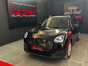 Mini Cooper E Countryman '24