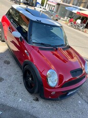 Mini Cooper S '03 R53