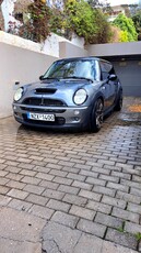 Mini Cooper S '04 Πληρωμένα τέλη 2025