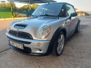 Mini Cooper S '06