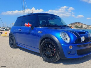 Mini Cooper S '06 Cooper S Aero Kit