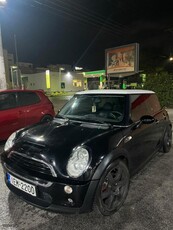 Mini Cooper S '06 R53