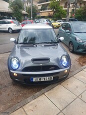 Mini Cooper S '06 R53