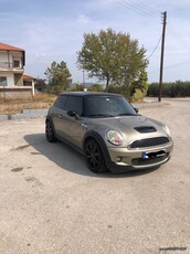 Mini Cooper S '07