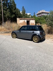 Mini Cooper S '07 R53