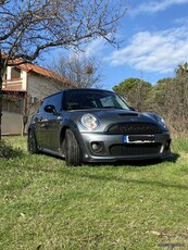 Mini Cooper S '07 R56