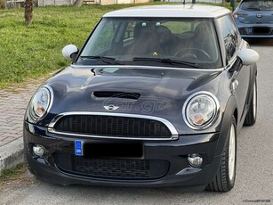 Mini Cooper S '07 R56