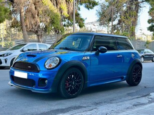 Mini Cooper S '07 R56 Works