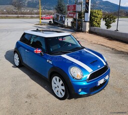 Mini Cooper S '09