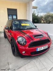 Mini Cooper S '09 CHILLI PACKET PANORAMA FULL