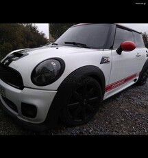 Mini Cooper S '09 R 56 S works