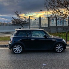 Mini Cooper S '09 R56, Full Extra Panorma